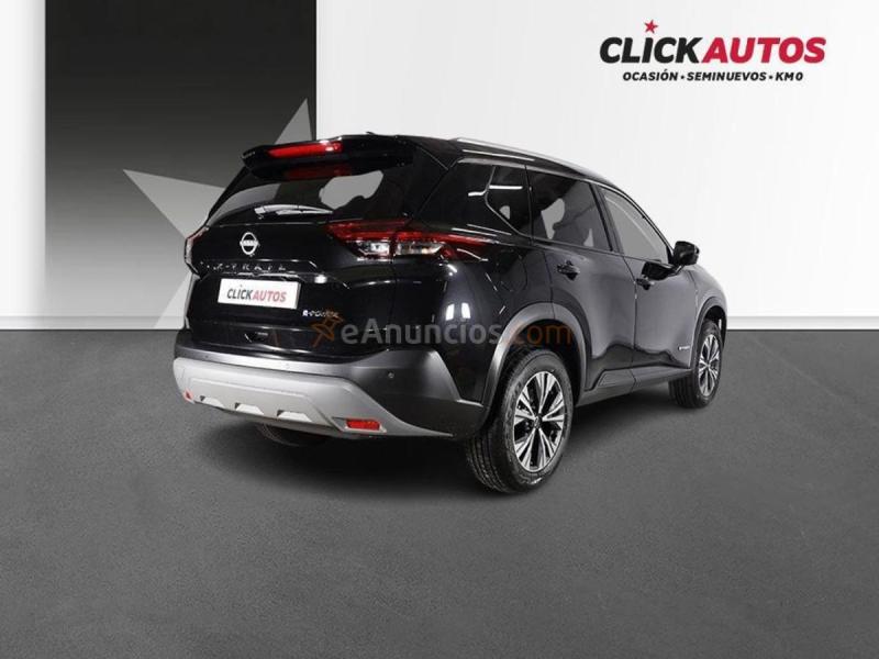 Nissan X-Trail 1.5 e-Power 213CV 4x2 N-Connecta