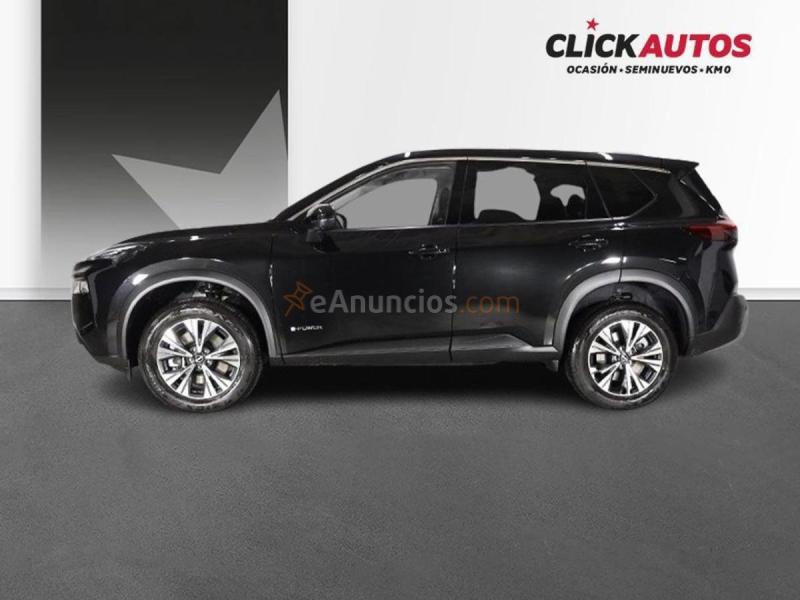Nissan X-Trail 1.5 e-Power 213CV 4x2 N-Connecta