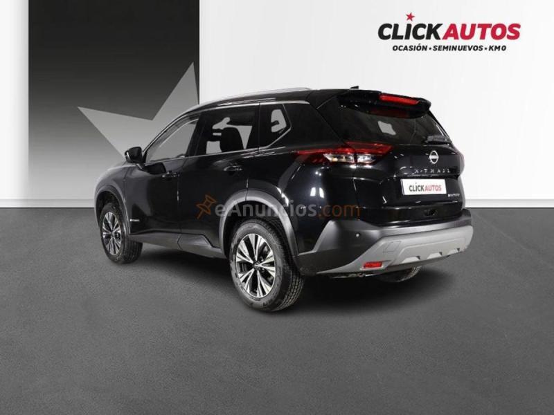 Nissan X-Trail 1.5 e-Power 213CV 4x2 N-Connecta