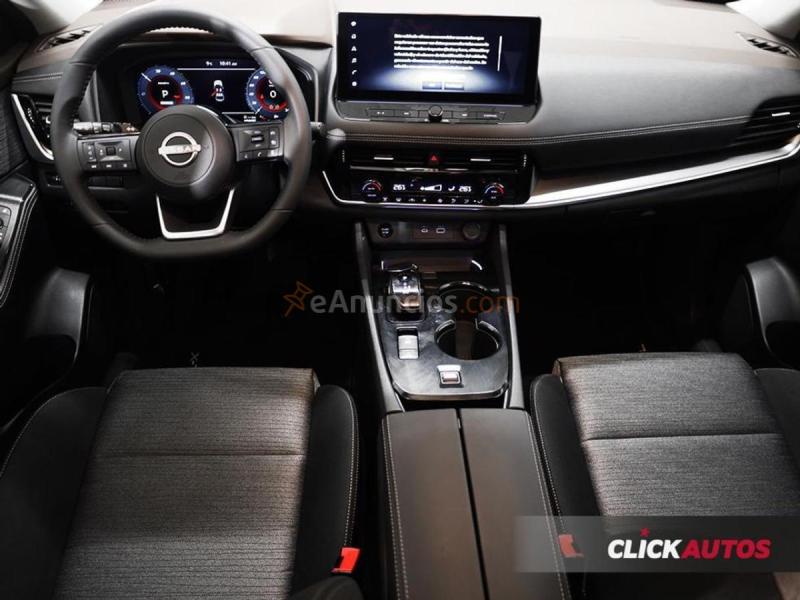 Nissan X-Trail 1.5 e-Power 213CV 4x2 N-Connecta
