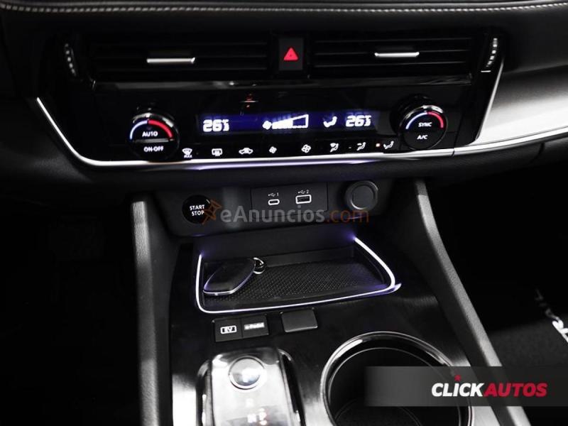 Nissan X-Trail 1.5 e-Power 213CV 4x2 N-Connecta