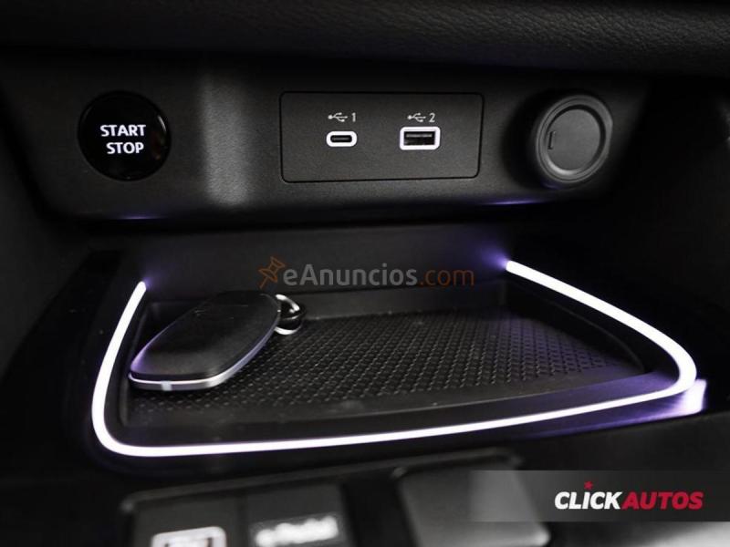 Nissan X-Trail 1.5 e-Power 213CV 4x2 N-Connecta