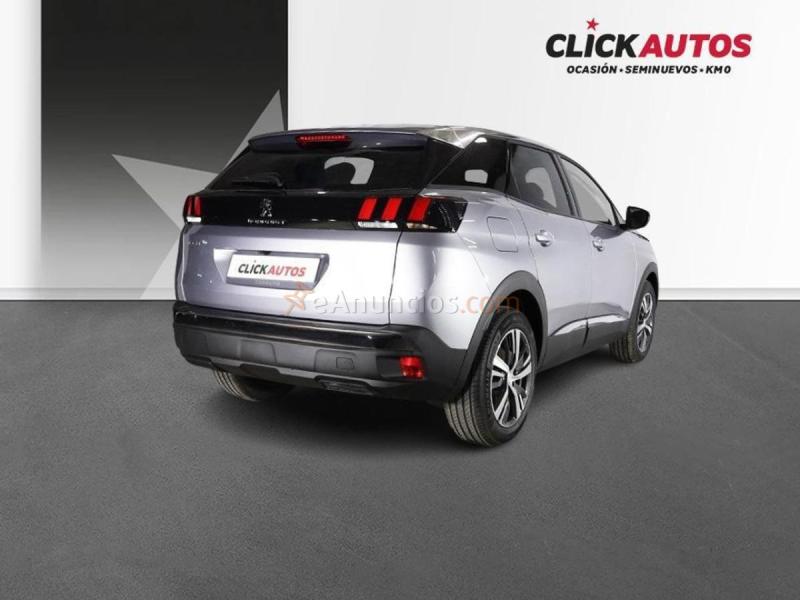 Peugeot 3008 1.5 BlueHDI 130CV Active  Pack EAT8