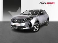 Peugeot 3008 1.5 BlueHDI 130CV Active  Pack EAT8