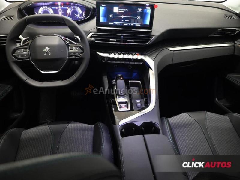Peugeot 3008 1.5 BlueHDI 130CV Active  Pack EAT8