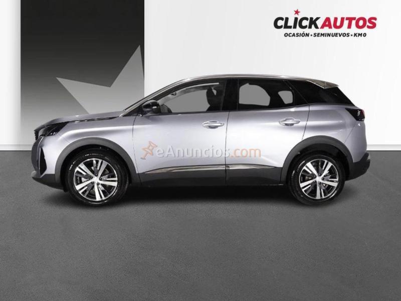 Peugeot 3008 1.5 BlueHDI 130CV Active  Pack EAT8