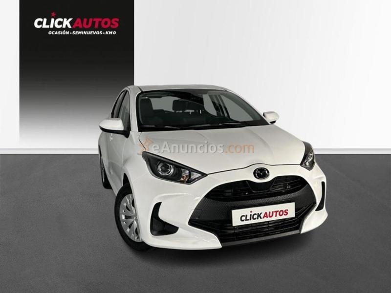Mazda 2 1.5 Hybrid 116CV CVT  Pure Plus