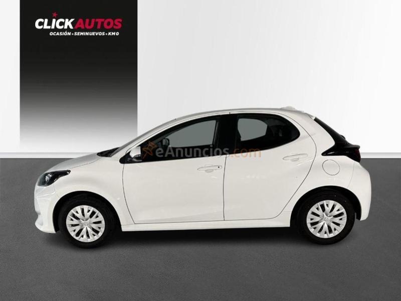 Mazda 2 1.5 Hybrid 116CV CVT  Pure Plus