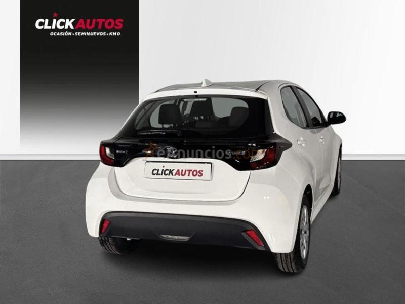 Mazda 2 1.5 Hybrid 116CV CVT  Pure Plus