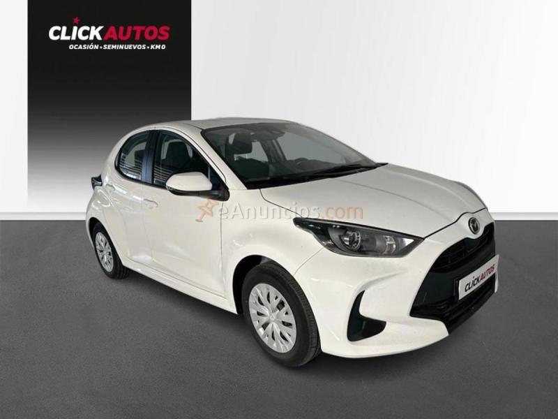 Mazda 2 1.5 Hybrid 116CV CVT  Pure Plus