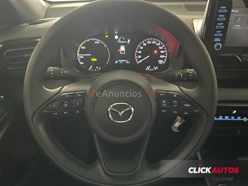 Mazda 2 1.5 Hybrid 116CV CVT  Pure Plus