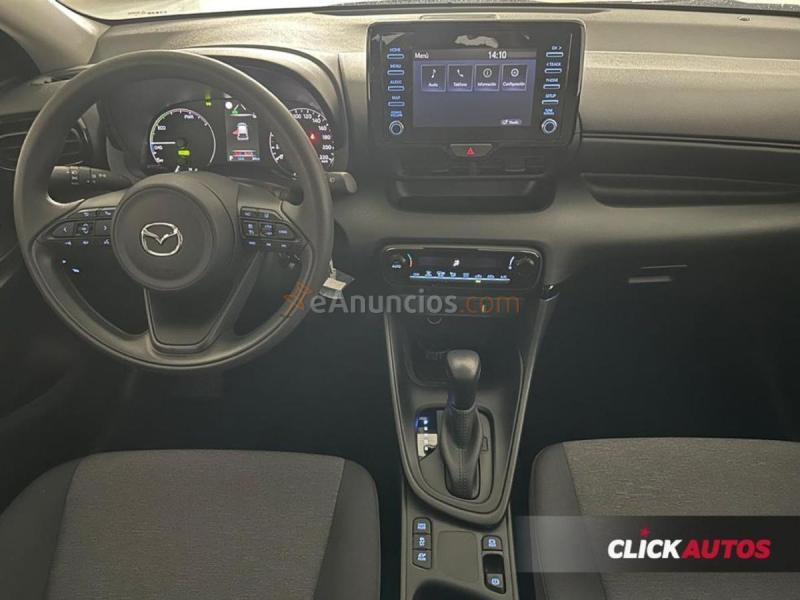 Mazda 2 1.5 Hybrid 116CV CVT  Pure Plus