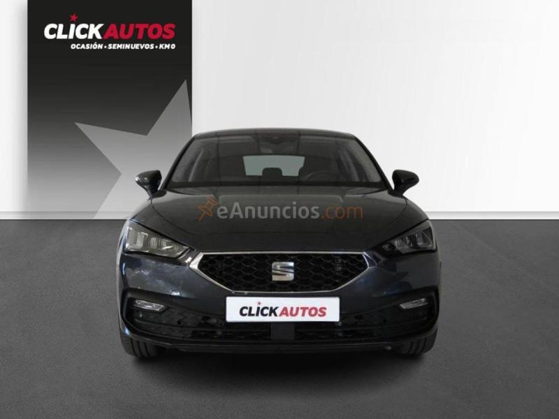 Seat Leon 1.5 TSI 130CV Style  XL