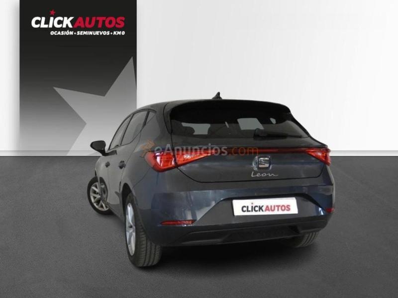 Seat Leon 1.5 TSI 130CV Style  XL