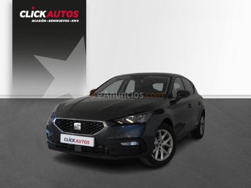 Seat Leon 1.5 TSI 130CV Style  XL