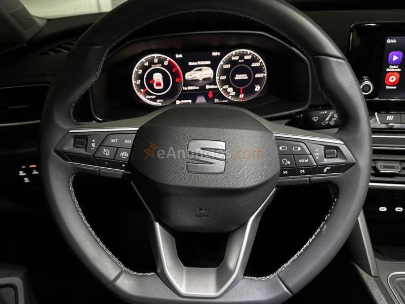 Seat Leon 1.5 TSI 130CV Style  XL