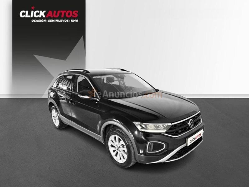 Volkswagen T-Roc 1.0 TSI 110CV Life
