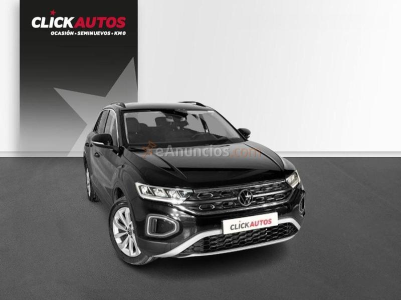 Volkswagen T-Roc 1.0 TSI 110CV Life