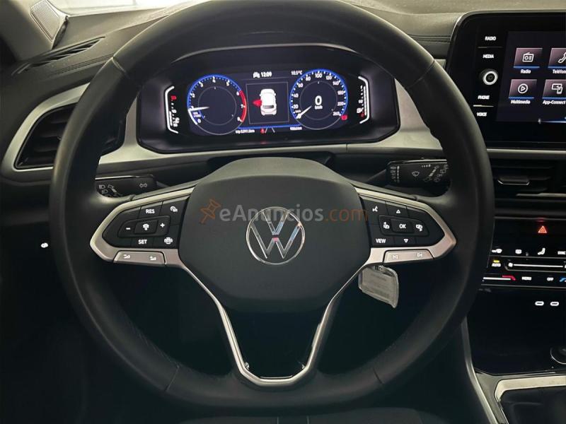 Volkswagen T-Roc 1.0 TSI 110CV Life