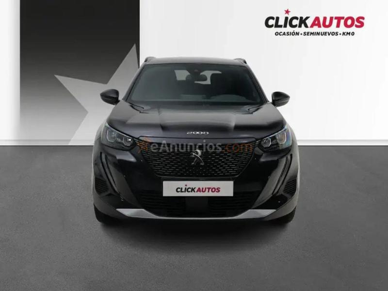 Peugeot 2008 1.2 100CV Allure  Pack