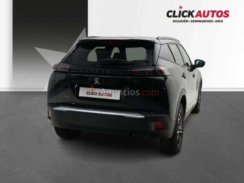 Peugeot 2008 1.2 100CV Allure  Pack