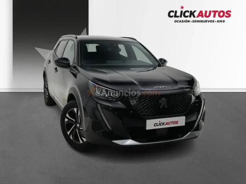 Peugeot 2008 1.2 100CV Allure  Pack