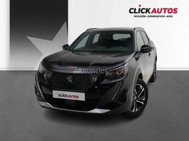 Peugeot 2008 1.2 100CV Allure  Pack