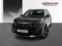 Peugeot 2008 1.2 100CV Allure  Pack
