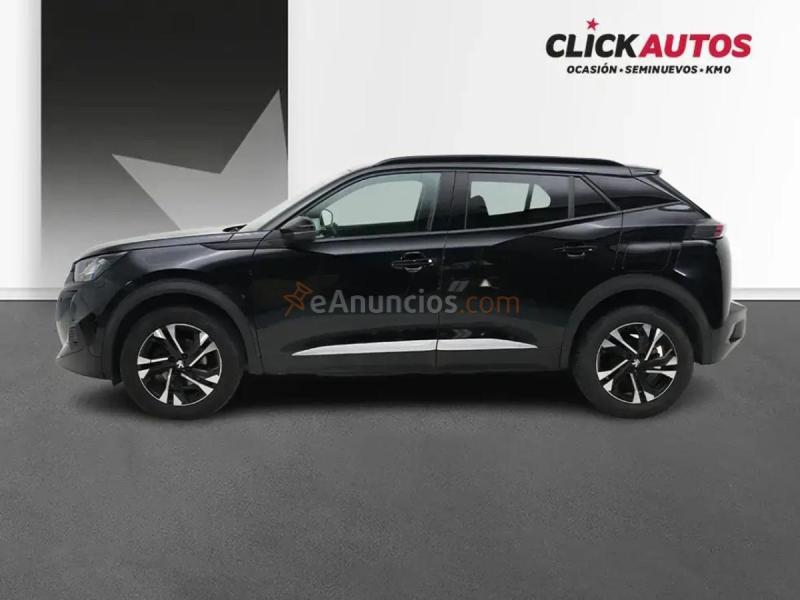 Peugeot 2008 1.2 100CV Allure  Pack