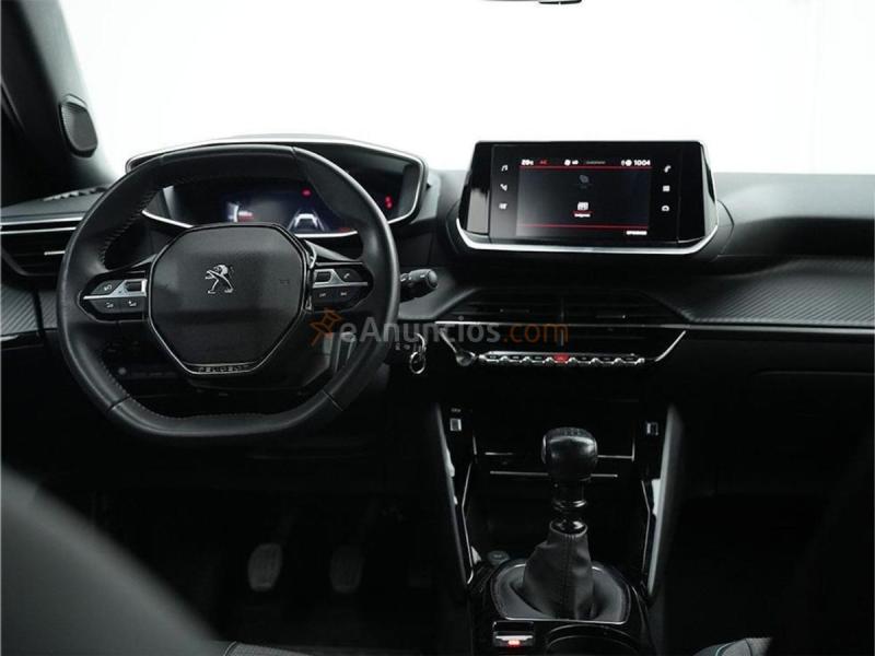 Peugeot 2008 1.2 100CV Allure  Pack