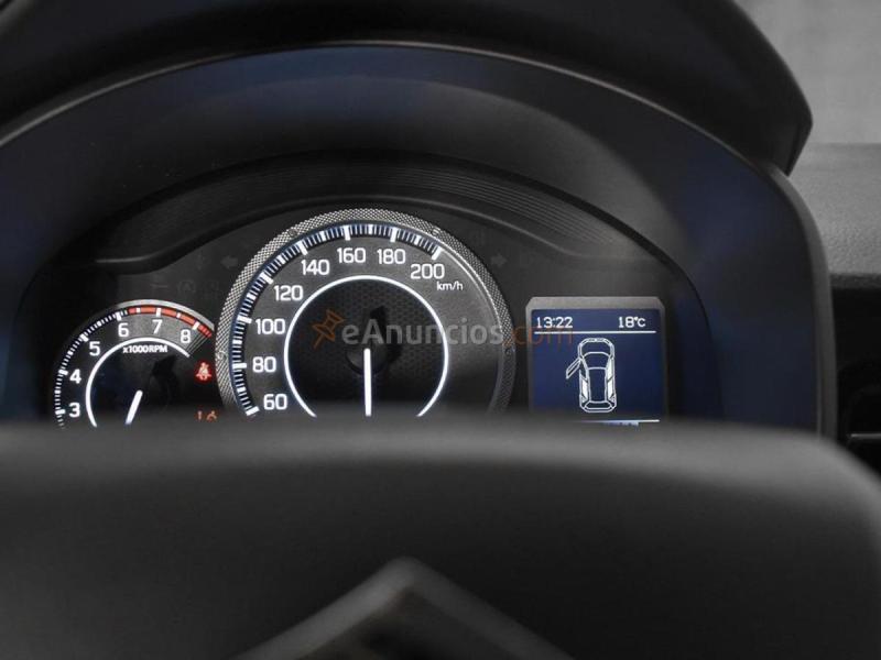 Suzuki Ignis 1.2 83CV GLE Hybrid