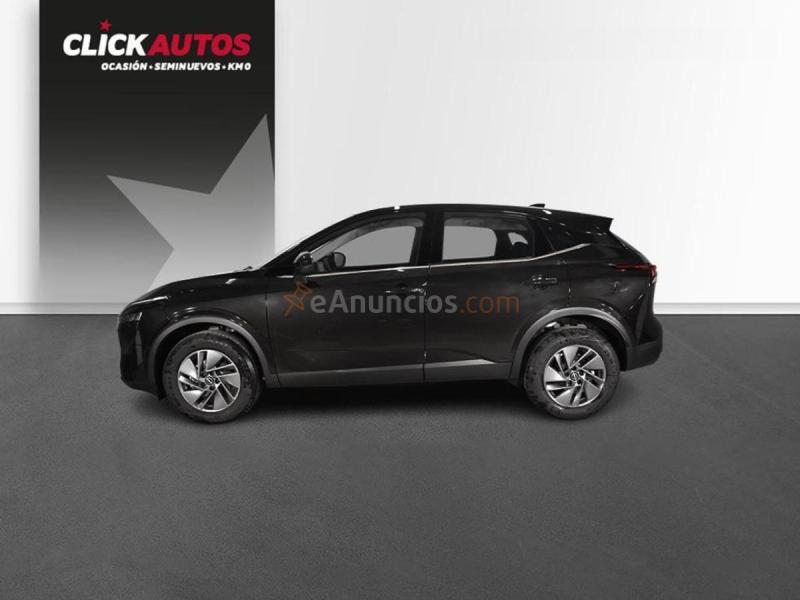 Nissan Qashqai 1.3 DIGT 140CV MHEV Acenta