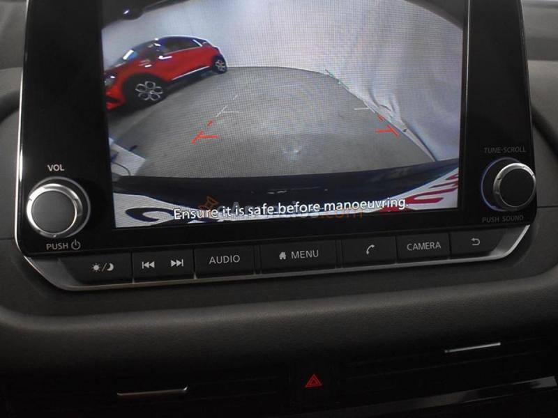 Nissan Qashqai 1.3 DIGT 140CV MHEV Acenta