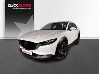 Mazda CX-30 2.0 e-SkyactivX 186CV MHEV Zenith