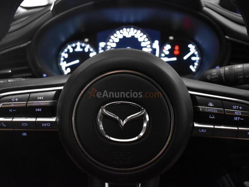 Mazda CX-30 2.0 e-SkyactivX 186CV MHEV Zenith
