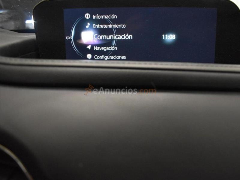 Mazda CX-30 2.0 e-SkyactivX 186CV MHEV Zenith