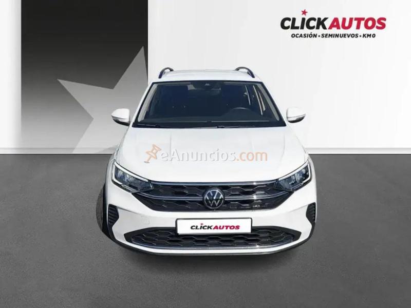 Volkswagen Taigo 1.0 TSI 95CV Connect