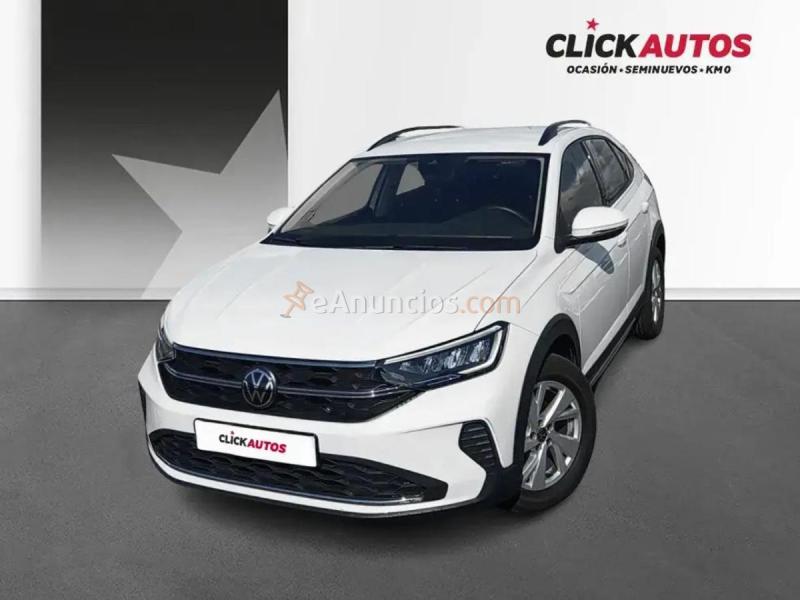 Volkswagen Taigo 1.0 TSI 95CV Connect