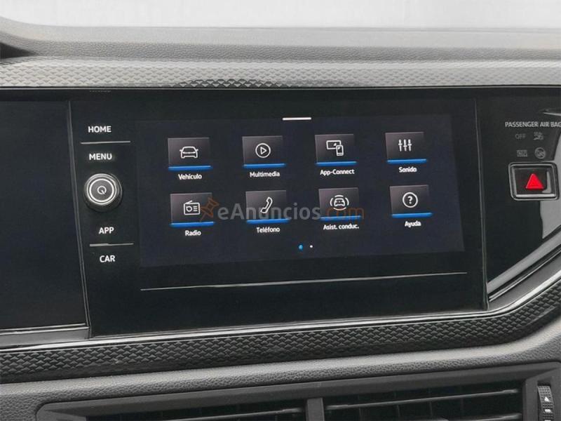 Volkswagen Taigo 1.0 TSI 95CV Connect