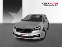 Skoda Fabia 1.0 TSI 115CV Selection DSG