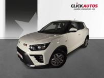 SsangYong Tivoli 1.5 G15T 135CV Urban Plus