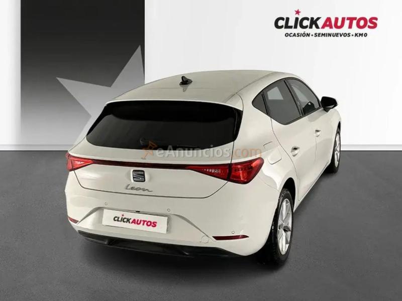 Seat Leon 1.0 TSI 110CV Style XL Vision