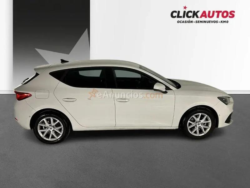 Seat Leon 1.0 TSI 110CV Style XL Vision