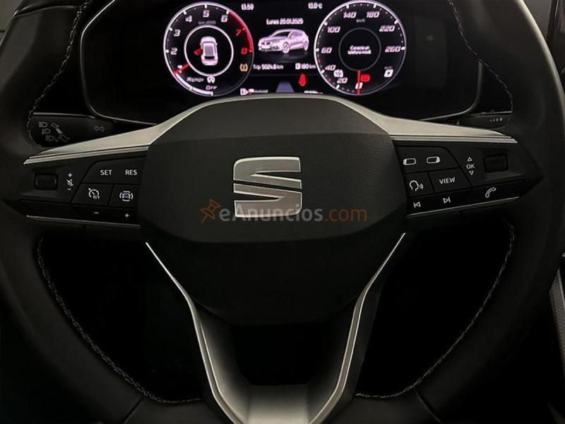 Seat Leon 1.0 TSI 110CV Style XL Vision
