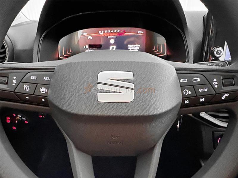 Seat Ibiza 1.0 TSI 95CV Reference XL