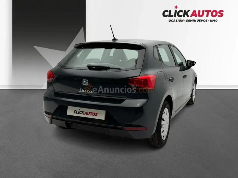 Seat Ibiza 1.0 TSI 95CV Reference XL