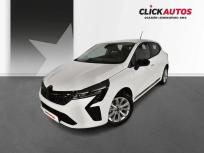 Renault Clio 1.0 TCE 90CV Evolution + Pack Look
