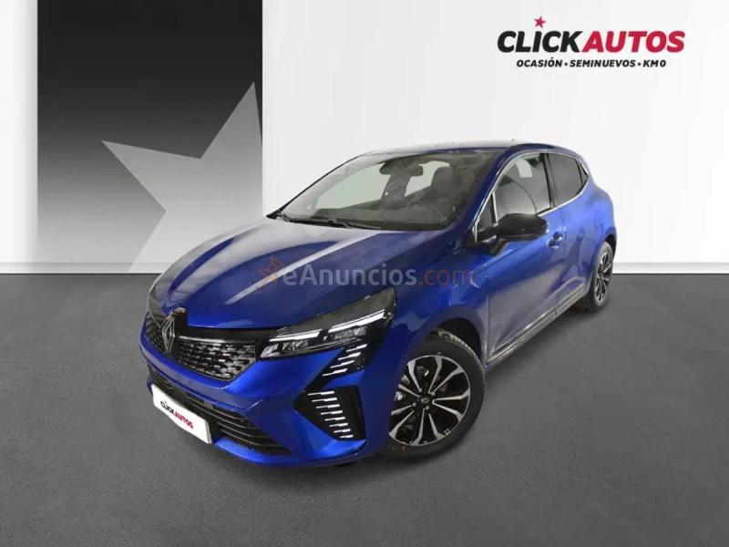 Renault Clio 1.0 100CV Techno EcoG