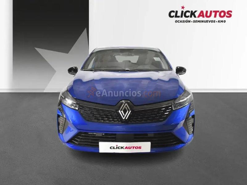 Renault Clio 1.0 100CV Techno EcoG