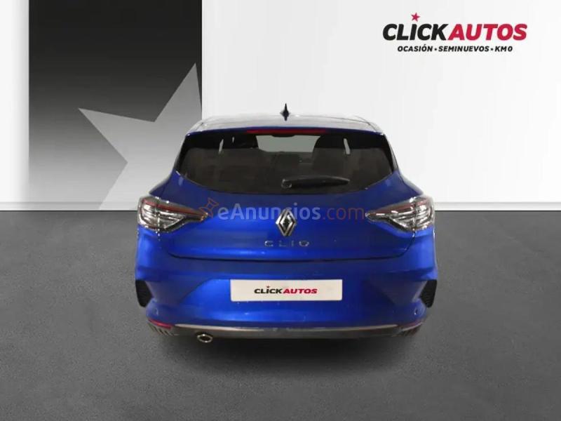 Renault Clio 1.0 100CV Techno EcoG